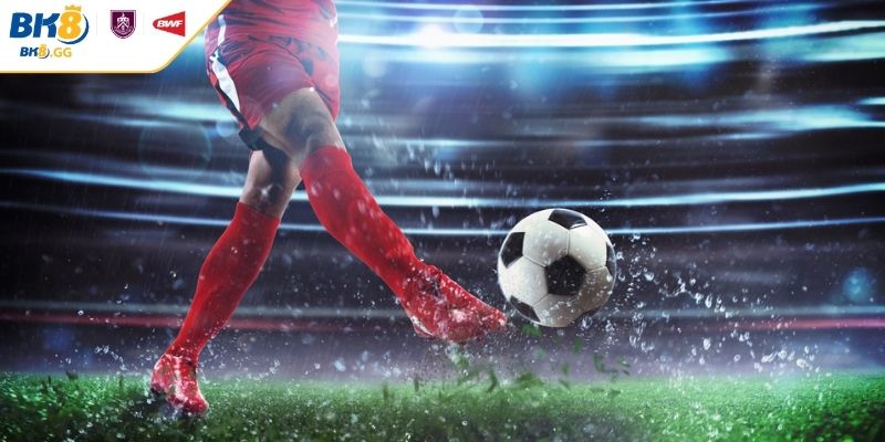 Kèo Draw No Bet BK8 Và Chiến Lược Cá Cược Hiệu Quả 1 Cách đọc kèo Draw No Bet