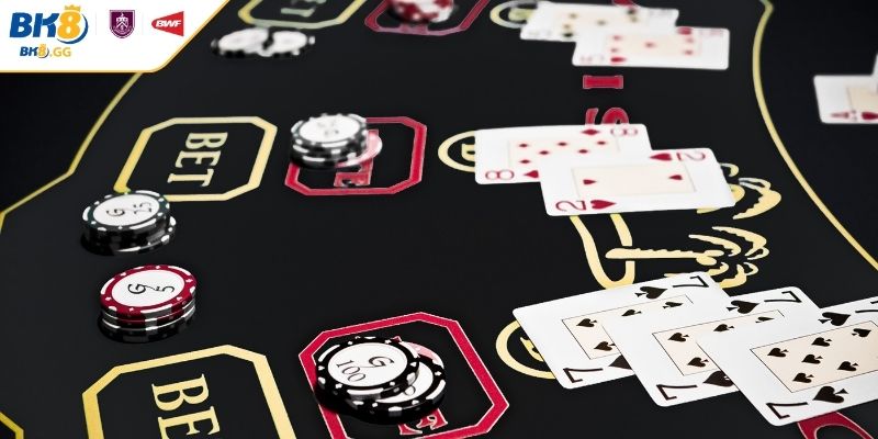 Poker BK8 - Luật, Thuật Ngữ Và Chiến Thuật Tăng Cơ Hội Thắng 3 Chiến thuật Poker BK8 tránh limp