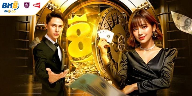 Đăng ký BK8 1 Điều kiện để đăng ký BK8 chính thức bạn cần tuân thủ