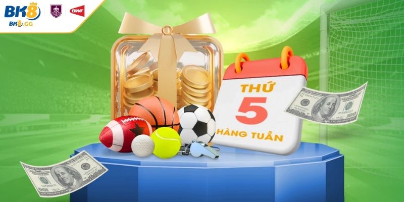 Khuyến mãi bk8 1 Điều kiện để nhận khuyến mãi BK8 bạn cần nắm bắt