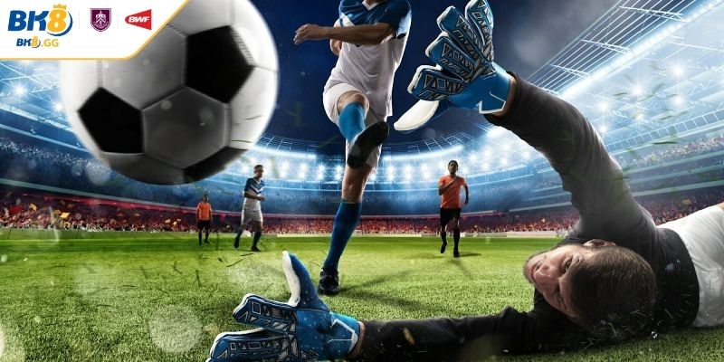 Kèo Handicap BK8 Với Chiến Thuật & Kinh Nghiệm Cược Hiệu Quả 1 Giới thiệu về kèo Handicap BK8