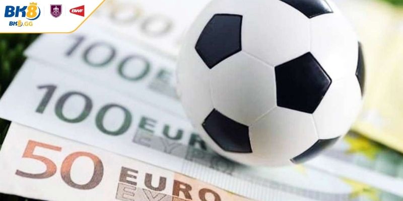 Kèo Draw No Bet BK8 Và Chiến Lược Cá Cược Hiệu Quả 2 Kèo hòa không tính có đặc điểm trưng gì nổi bật?