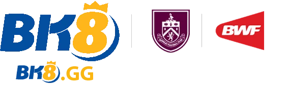 Logo bk8