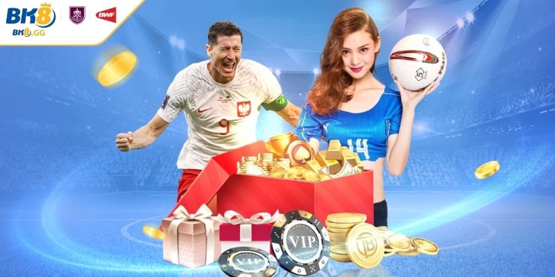 Nạp rút tiền BK8 1 Bạn phải trở thành hội viên để nạp và rút tiền BK8