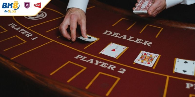 Các Thuật Ngữ Trong Poker BK8 Cập Nhật Mới Nhất 2025 1 Poker BK8 là gì?