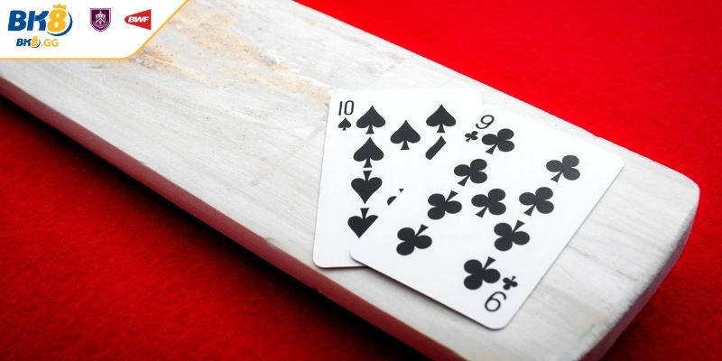 Cách Tính Điểm Baccarat BK8 Hỗ Trợ Tân Binh Thắng Lớn 3 Quy tắc rút bài Baccarat hỗ trợ chiến thắng