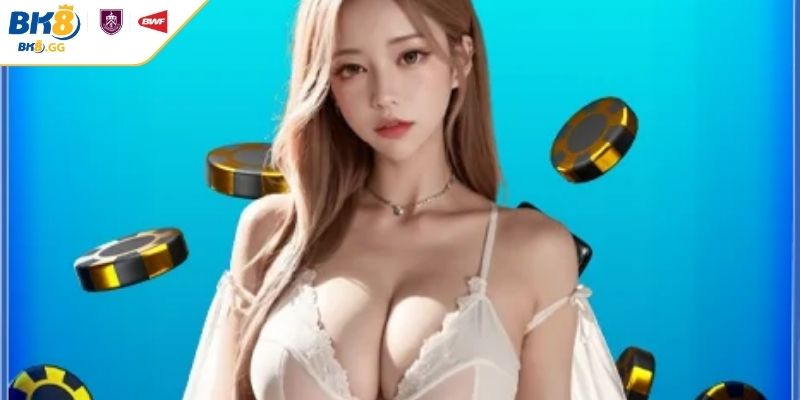 Đăng ký BK8 3 Tại sao nên đăng ký tài khoản BK8 ngay hôm nay?