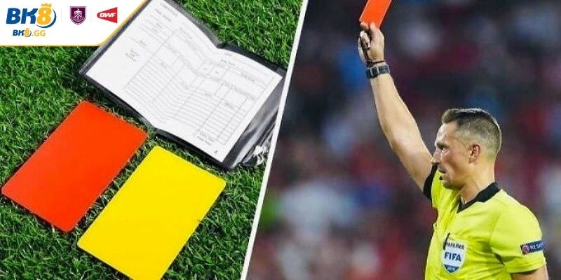 Kèo Thẻ Phạt BK8 Với Thể Loại Và Kinh Nghiệm Soi Kèo Tối Ưu 3 Tính chất của trận đấu